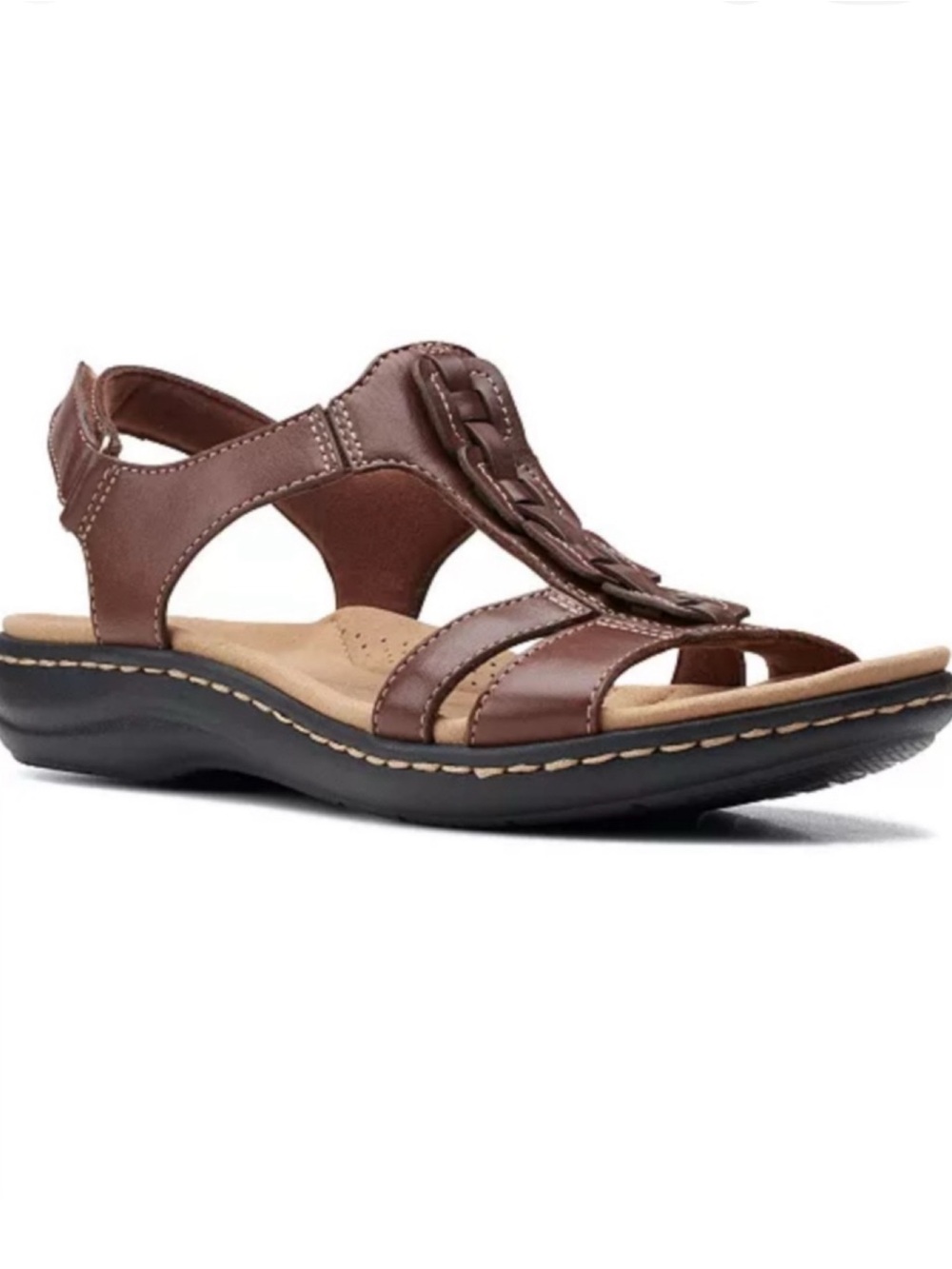 Clarks Laurieann Kay Sandals
Size 7 Narrow